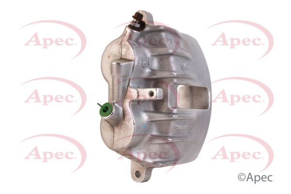 Apec Brake Caliper RCA762 - image 4