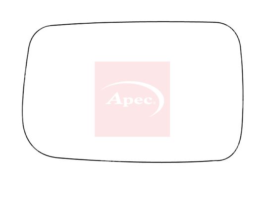 Apec Mirror Glass AMS2746A - image 2