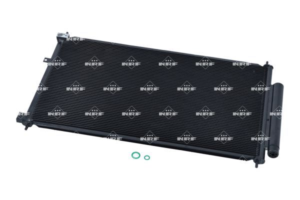 NRF Air Conditioning Condenser 350419 - image 2