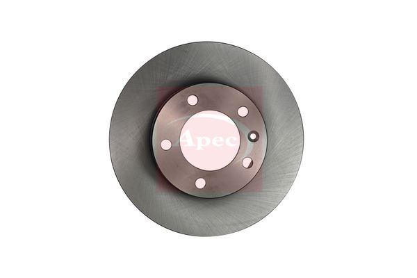 Apec Brake Disc DSK2092 - image 2