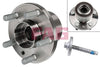 FAG Wheel Bearing Kit 713678820 thumbnail