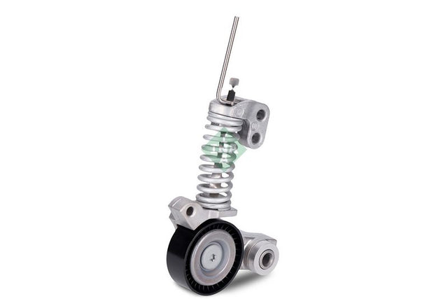 INA Drive Belt Tensioner Pulley 534035410 - image 4