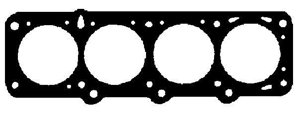 BGA Cylinder Head Gasket CH4356 - image 2