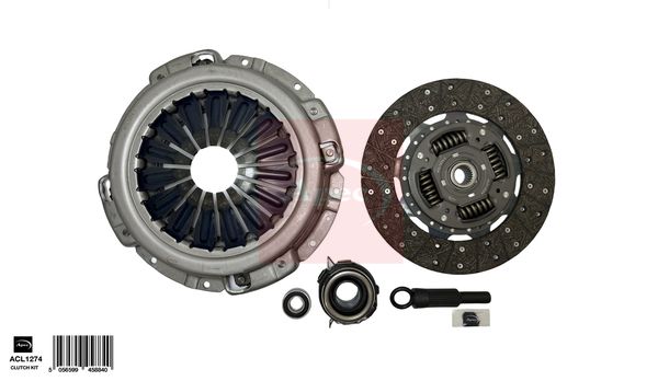 Apec Clutch Kit ACL1274 - image 2