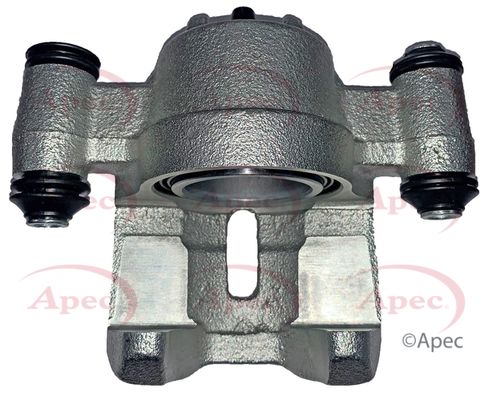 Apec Brake Caliper LCA309N - image 4