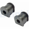 Delphi Anti Roll Bar Bush TD679W thumbnail