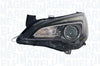 Magneti Marelli Headlight Right 711307024057 thumbnail