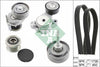 INA Drive Belt Kit 529051920 thumbnail