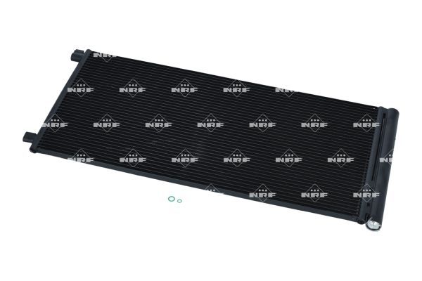 NRF Air Conditioning Condenser 350663 - image 2