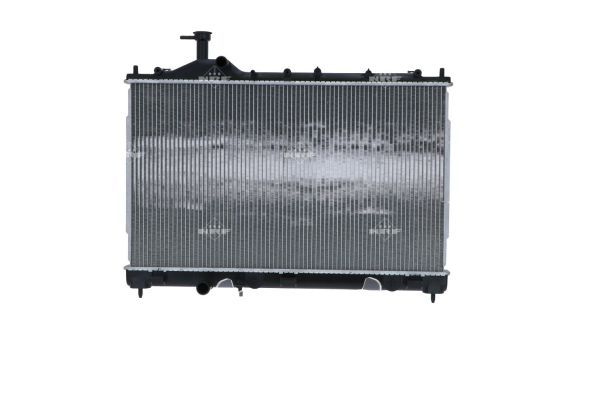 NRF Engine Cooling Radiator 59247 - image 2