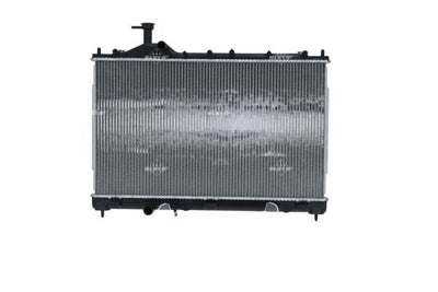 NRF Engine Cooling Radiator 59247