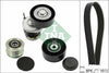 INA Drive Belt Kit 529046720 thumbnail