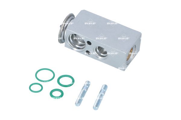 NRF Ac Expansion Valve 38492 - image 2