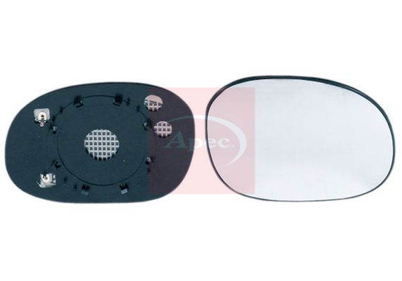 Apec Mirror Glass AMG2516 - image 4