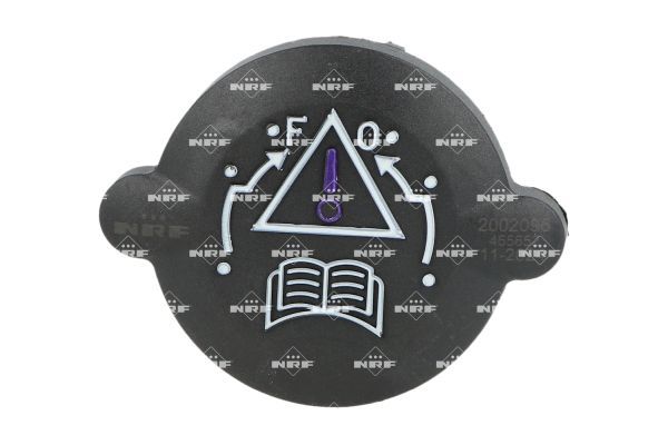 NRF Radiator Cap 455652 - image 2