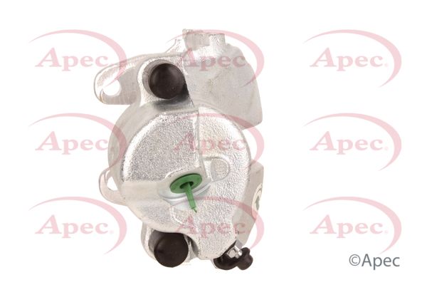 Apec Brake Caliper LCA211N - image 3