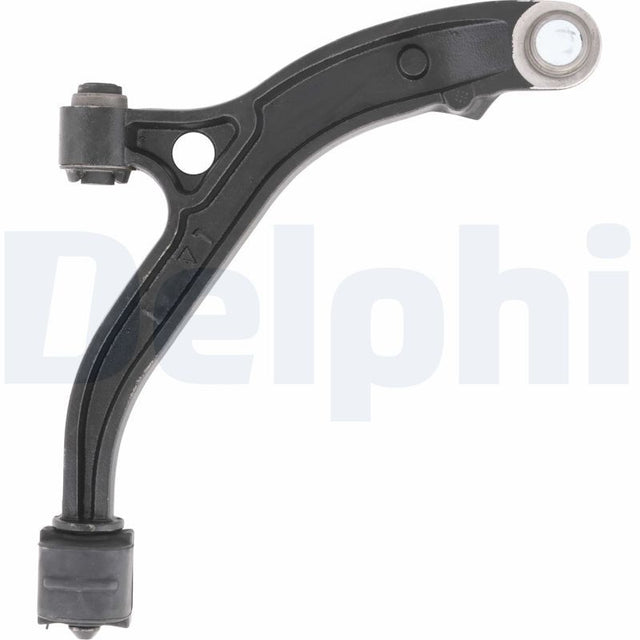 Delphi Wishbone/suspension Track Control Arm TC2173 - image 3
