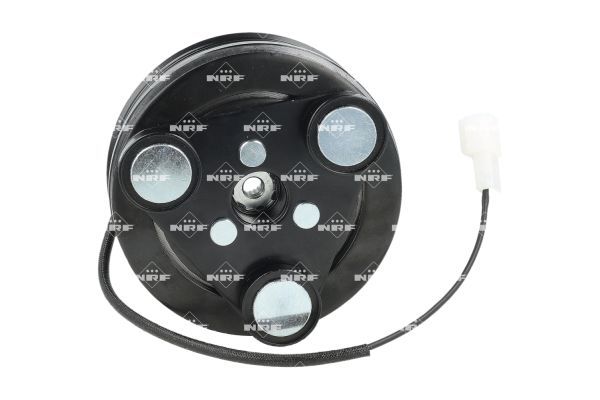 NRF Ac Compressor Magnetic Clutch 380139 - image 2