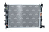 NRF Engine Cooling Radiator 550364 thumbnail