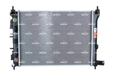 NRF Engine Cooling Radiator 550364