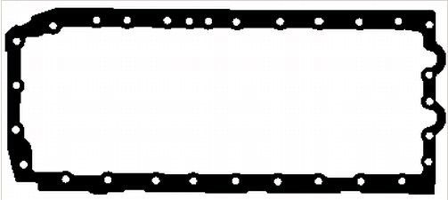 BGA Oil Sump Gasket OP7312 - image 2