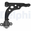 Delphi Wishbone/suspension Track Control Arm TC781 thumbnail