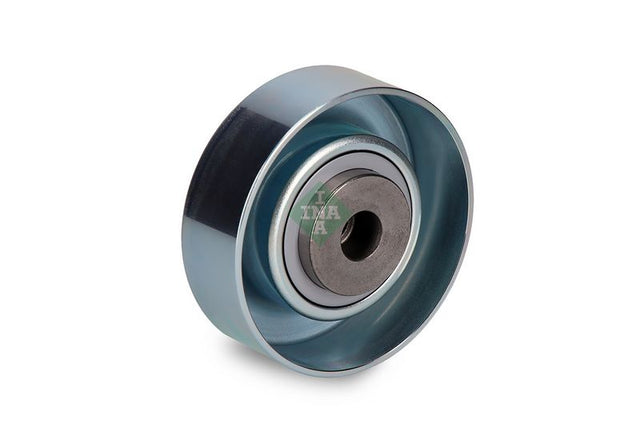 INA Drive Belt Deflection Guide Pulley 532069310 - image 3