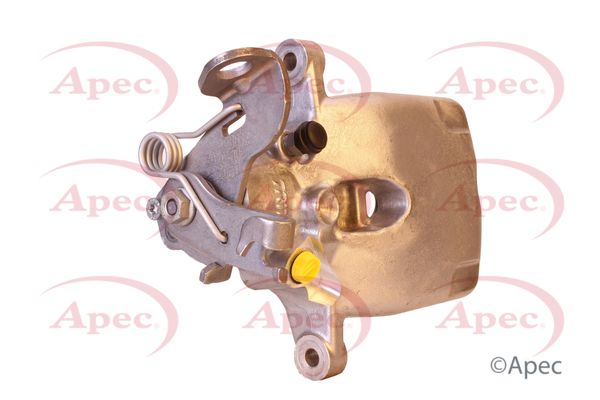 Apec Brake Caliper RCA644N - image 4