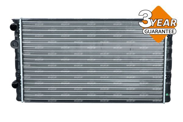 NRF Engine Cooling Radiator 509521 - image 2
