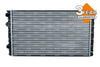 NRF Engine Cooling Radiator 509521 thumbnail