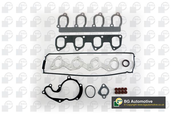 BGA Cylinder Head Gasket Kit HN5392 - image 2