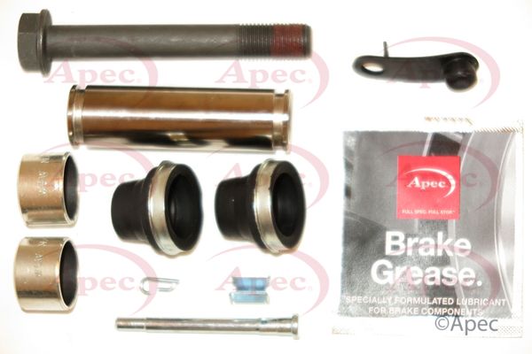 Apec Brake Calper Fitting Kit CKT1055 - image 2