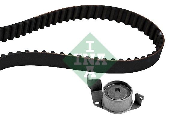 INA Timing Belt Kit 530054010 - image 2