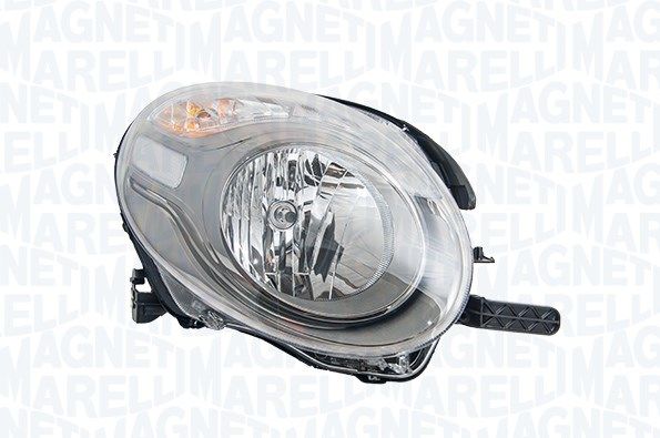 Magneti Marelli Headlight Right 712475296129 - image 2