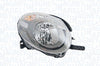 Magneti Marelli Headlight Left 712475396129 thumbnail