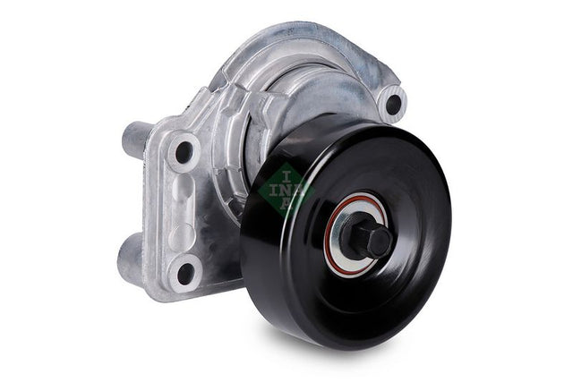 INA Drive Belt Tensioner Pulley 534035010 - image 4