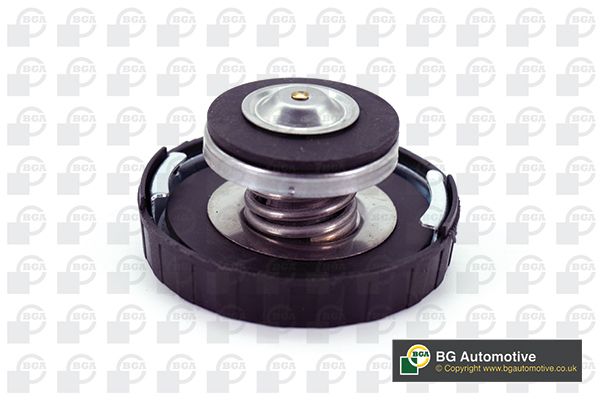 BGA Radiator Cap CC5902 - image 2