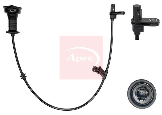 Apec Abs Sensor ABS1884 - image 2