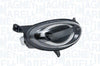 Magneti Marelli Daytime Running Light Drl Right 715010105600 thumbnail