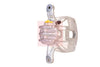 Apec Brake Caliper LCA818N thumbnail