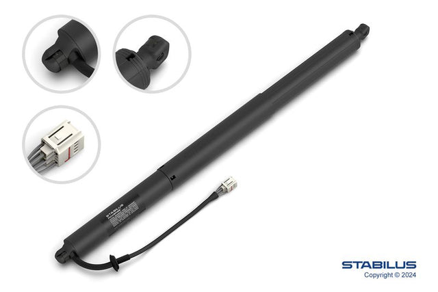 Stabilus Electric Tailgate Strut 704387 - image 2