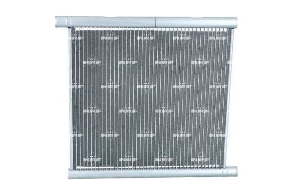 NRF Engine Cooling Radiator 53857 - image 2