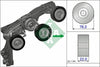 INA Drive Belt Tensioner Pulley 534043110 thumbnail