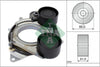 INA Drive Belt Tensioner Pulley 534079310 thumbnail