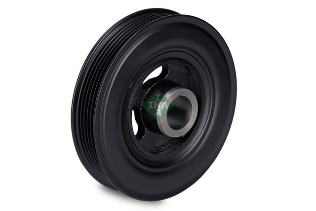 INA Crankshaft Pulley (tvd) 544012610 - image 3