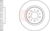 Apec Brake Disc DSK2050 thumbnail