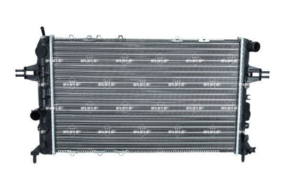NRF Engine Cooling Radiator 53898A
