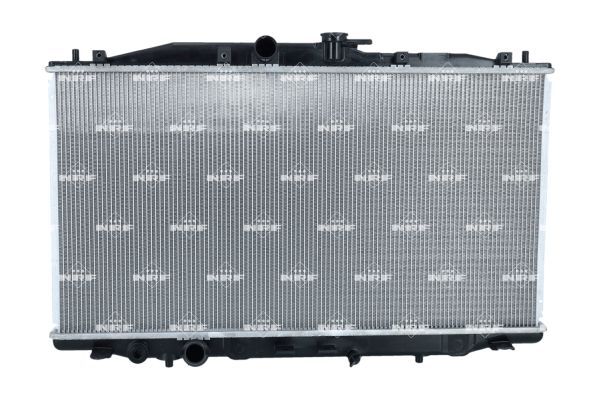 NRF Engine Cooling Radiator 53392 - image 2