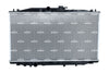 NRF Engine Cooling Radiator 53392 thumbnail