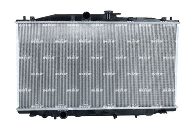 NRF Engine Cooling Radiator 53392